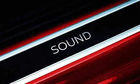 Volkswagen The Beetle SOUND (16CBZ)