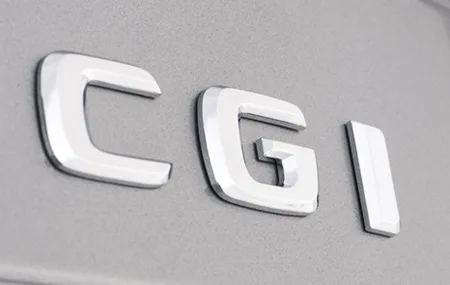 Mercedes Benz Cclass C200 CGI BLUE EFFICIENCY LITE (204048)