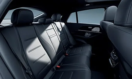 Mercedes Benz Gle 450D 4MATIC COUPE SPORTS NIGHT EDITION (167133 / 167333)