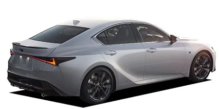 Lexus IS350 F SPORT (GSE31)