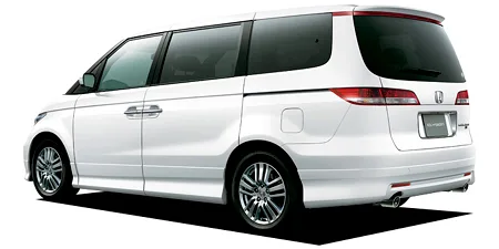 Honda Elysion G AERO (RR1)