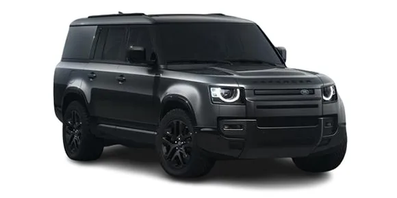 Land Rover Defender 130 OUTBOUND D300 (LE72WAB)