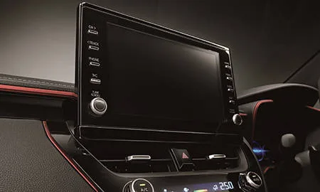 Toyota Corolla Touring 2000 LIMITED (MZEA12W)