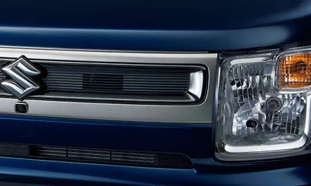 Suzuki Wagon R HYBRID FZ LIMITED (MH55S)