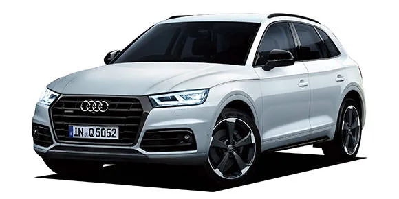 Audi Q5 BLACK EDITION (FYDAXA / FYDAXS)