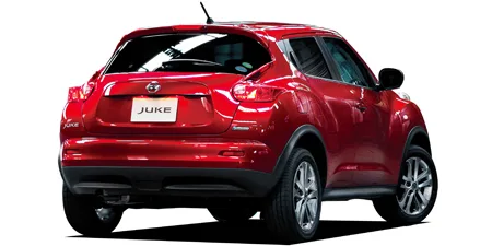 Nissan Juke 15RS (YF15)