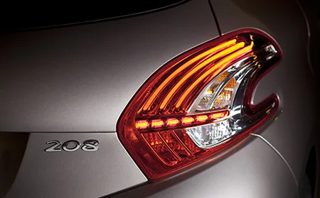 Peugeot 208 PREMIUM (A95F01)