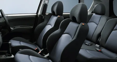 Mitsubishi Colt RALLIART VERSION R (Z27AG)