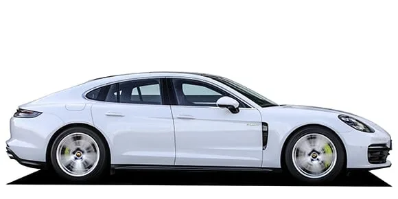 Panamera G2MP