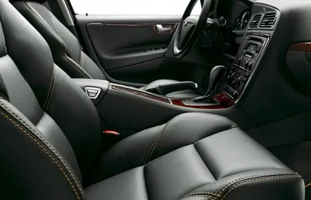 Volvo S60 CLASSIC (RB5244)