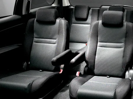 Toyota Wish G (ANE10G)