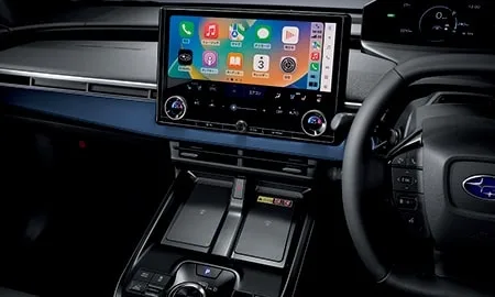 Subaru Solterra ET-HS (XEAM15X)