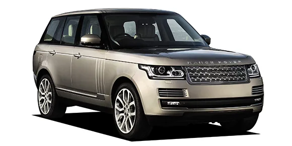 Land Rover Range Rover AUTOBIO GRAPHY (LG5SA)