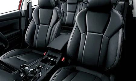 Subaru Impreza G4 2.0I-S EYE SIGHT (GK7)