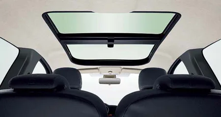 Renault Twingo BASE GRADE (ND4F / ND4FT)