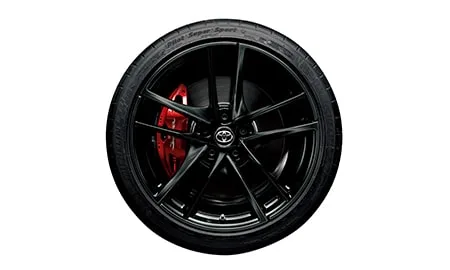 Toyota Supra SZ-R 35TH ANNIVERSARY EDITION (DB22)