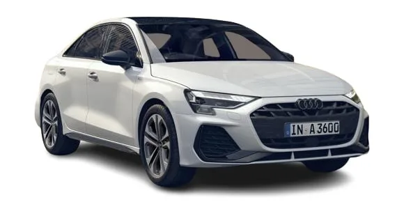 Audi A3 Sedan 40 TFSI QUATTRO S LINE (GYDNNF)