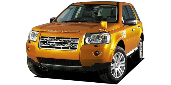 Land Rover Freelander 2 S (LF32)