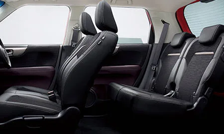 Honda None PREMIUM TOURER (JG2)