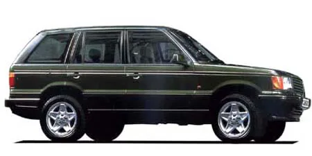 Range Rover LP42D / LP46D