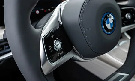 Bmw I7 X DRIVE 60 EXCELLENCE (52EJ89)