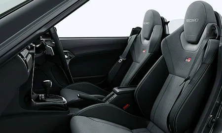 Toyota Copen GR SPORT (LA400A)