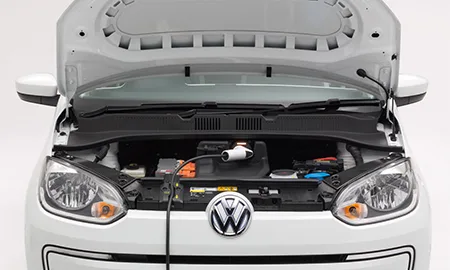 Volkswagen Eup BASE GRADE (AAEAB)