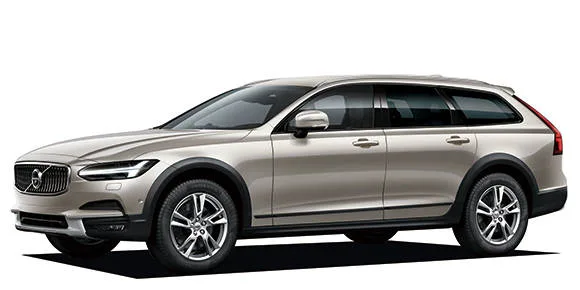 Volvo V90 CROSS COUNTRY T5 AWD (PB420 / PB420A)