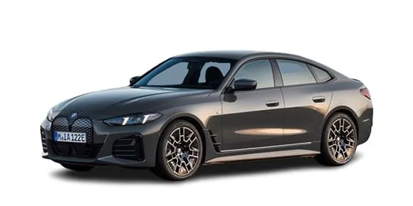 Bmw I4 E DRIVE 40 M SPORT (32AW89 / 72AW44)