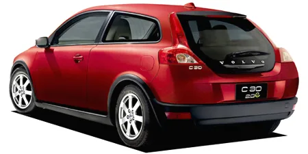 Volvo C30 2.0E AKTIV (MB4204S)