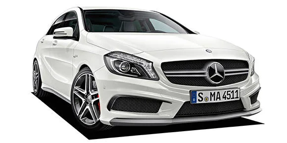 Aclass 176052