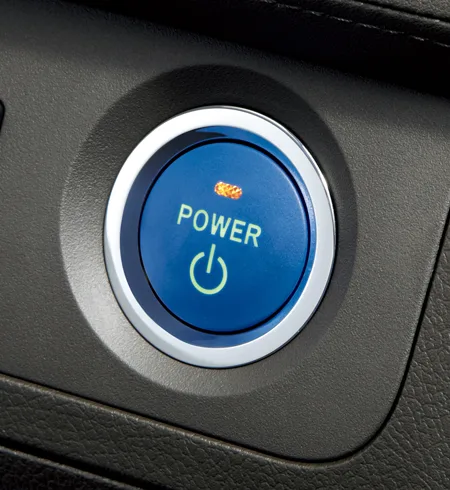 Toyota Crown Hybrid L PACKAGE (GWS204)
