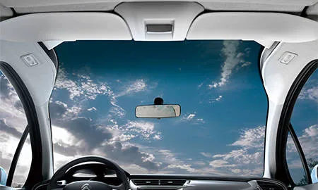 Citroen C3 LEATHER EDITION (A5HM01)