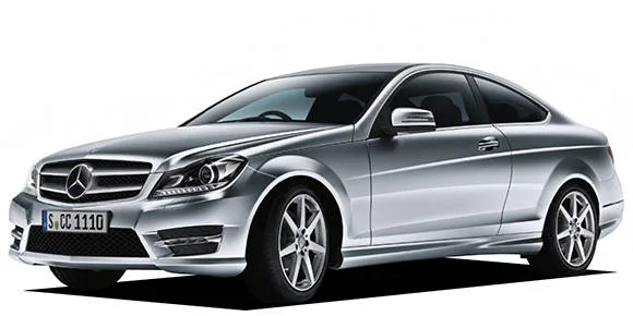 Cclass 204507