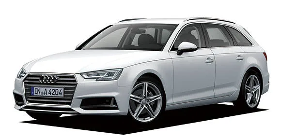 Audi A4 Avant 35 TFSI MEISTERSTUECK (8WCVK / 8WCVN / 8WCYRF)
