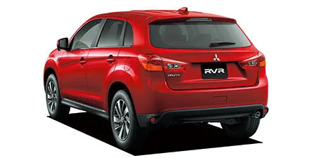 Mitsubishi Rvr G (GA4W)