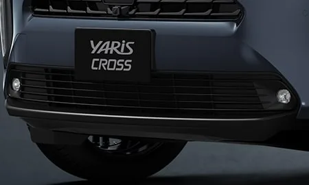 Toyota Yaris Cross Z URBANO (MXPB10)