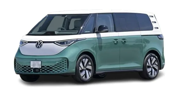 Volkswagen ID Buzz
