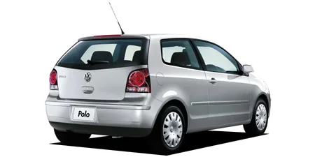 Volkswagen Polo 1.4 TREND LINE (9NBKY)
