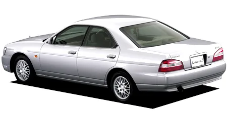 Nissan Laurel 25MEDALIST (GC35)