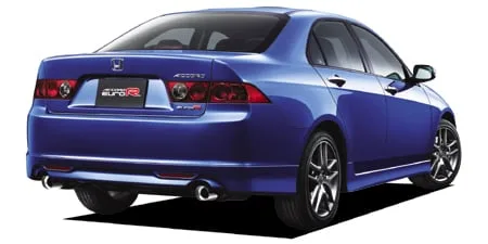 Honda Accord EURO-R (CL7)