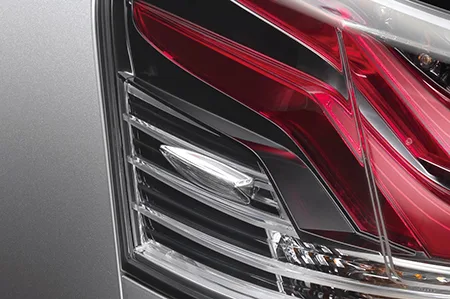 Lexus HS250H VERSION C (ANF10)