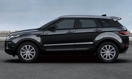 Land Rover Range Rover Evoque COOL STYLE (LV2A)