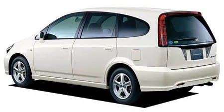 Honda Stream S (RN3)