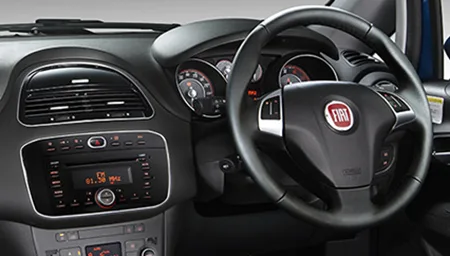 Fiat Punto LOUNGE (199144)
