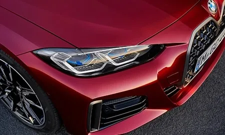 Bmw 4 Series 420i GRAN COUPE M SPORT (12AV20 / 12AW30)