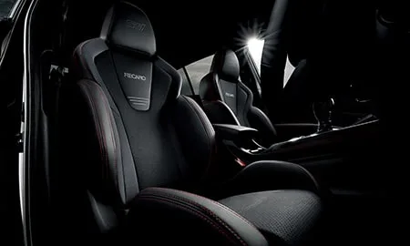 Subaru Levorg STI SPORT R-BLACK LIMITED (VN5)