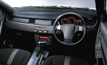 Toyota Will VS 1NZ-FE 1.5VVT-I (NZE127)