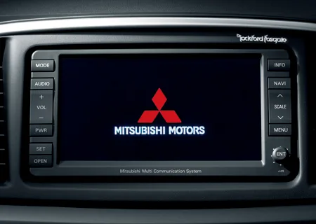 Mitsubishi Lancer GSR PREMIUM EVOLUTION X (CZ4A)