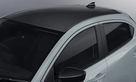 Mazda 2 15 SPORT (DJLFS)